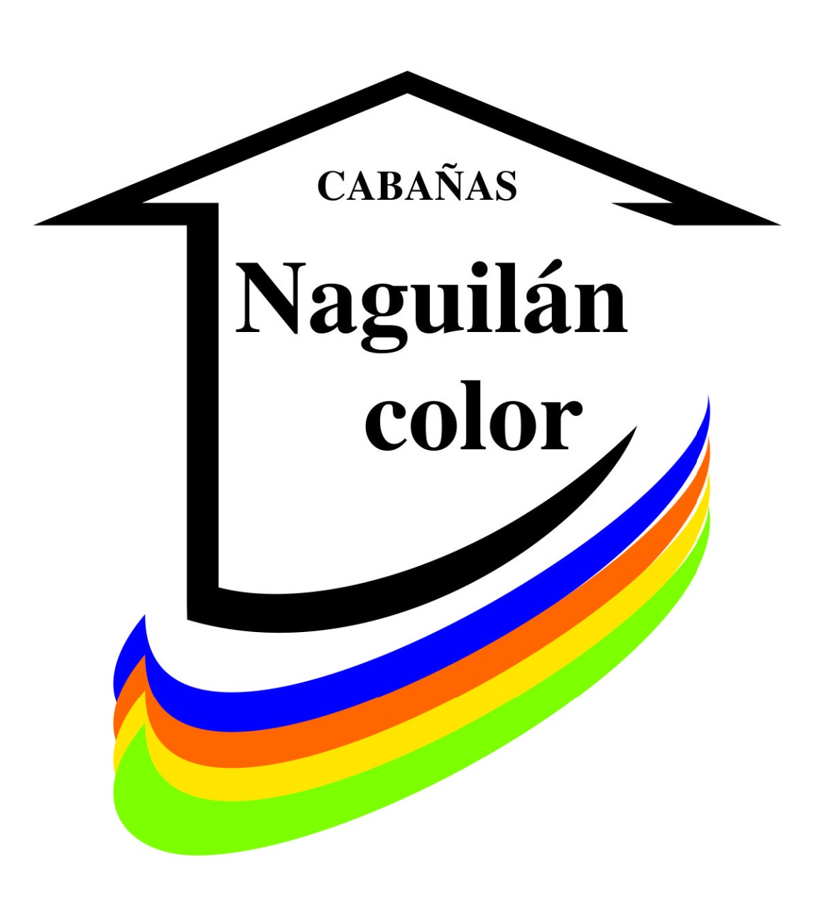 Cabañas Naguilan Color